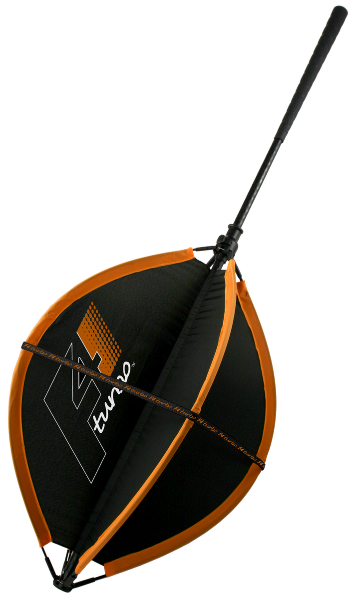 F4 Turbo Swing Trainer – The Learning Tee Pte Ltd.