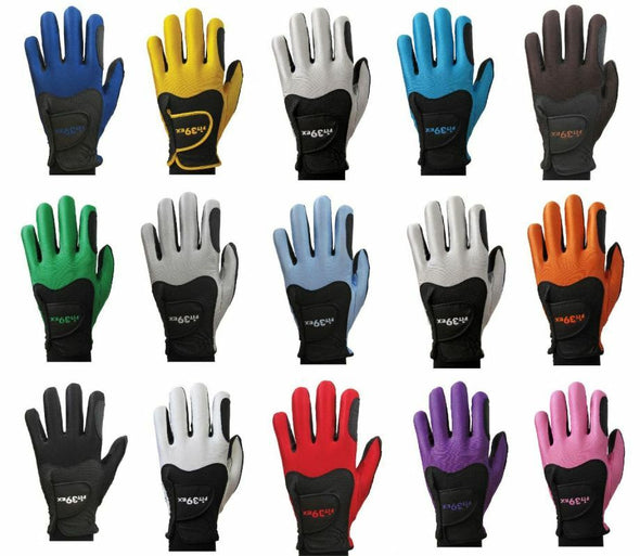 Fit39Ex Golf Gloves