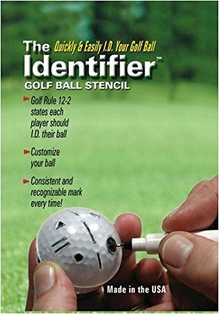 Ball Identifier