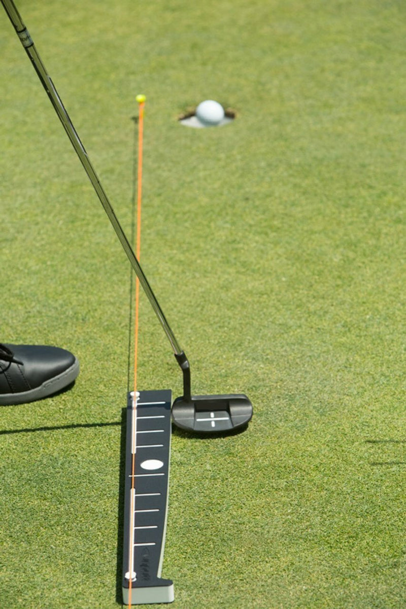 INPUTT: #1 Putting Aid – The Learning Tee Pte Ltd.