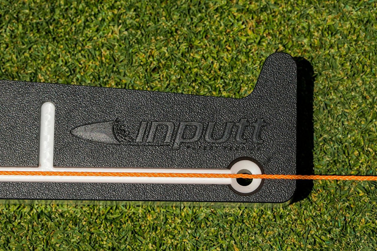 INPUTT: #1 Putting Aid – The Learning Tee Pte Ltd.