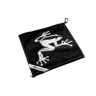 Amphibian Towel