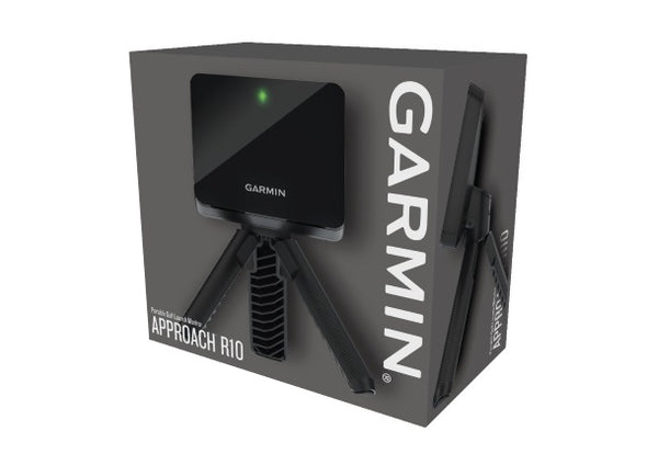 Garmin Approach R10 Launch Monitor