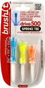 Brush-t Assorted Spring Tee
