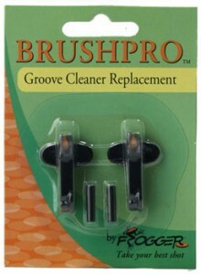 Groove Cleaner Replacement Package