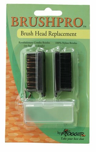 Brush Head Replacement Package
