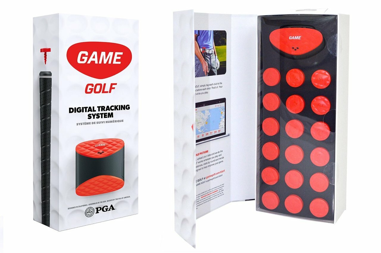 Track Golf Stats: Improve Your Game with Data