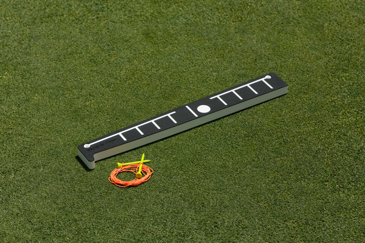 INPUTT: #1 Putting Aid – The Learning Tee Pte Ltd.