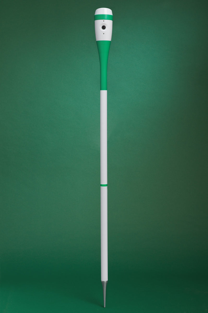 SwingShot Golf Video Camera – The Learning Tee Pte Ltd.